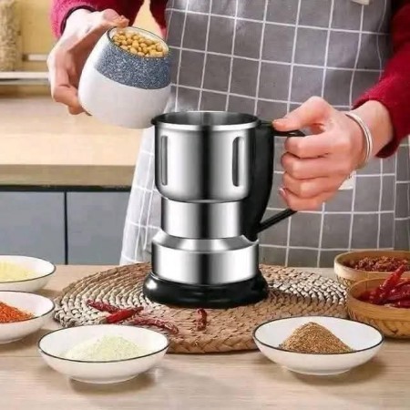 Multi Function Food Grinder