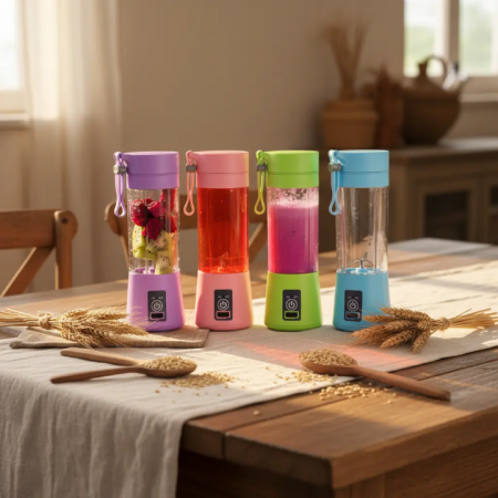 Portable Juicer