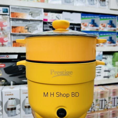 3 Litar Prestige Election Cooking pot